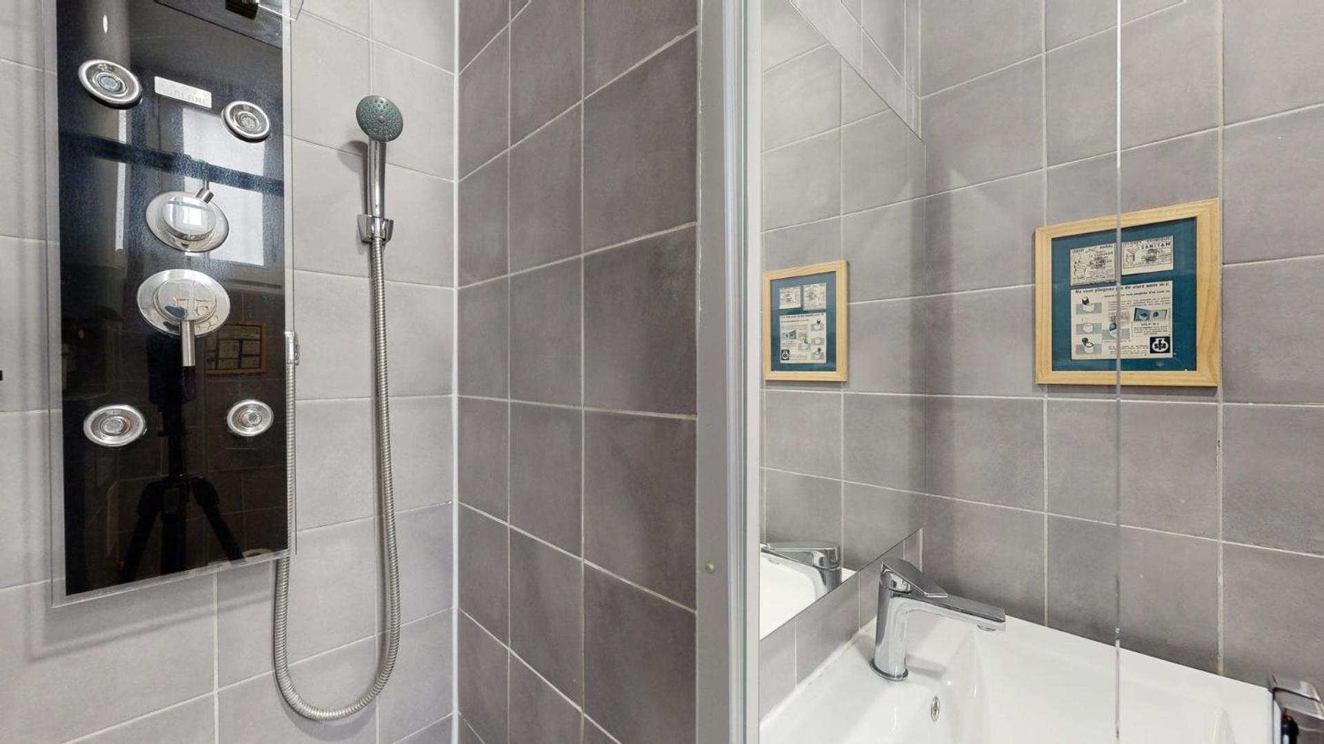 216 Suite Vintage Spirit - Superb Apartement Paris Dış mekan fotoğraf