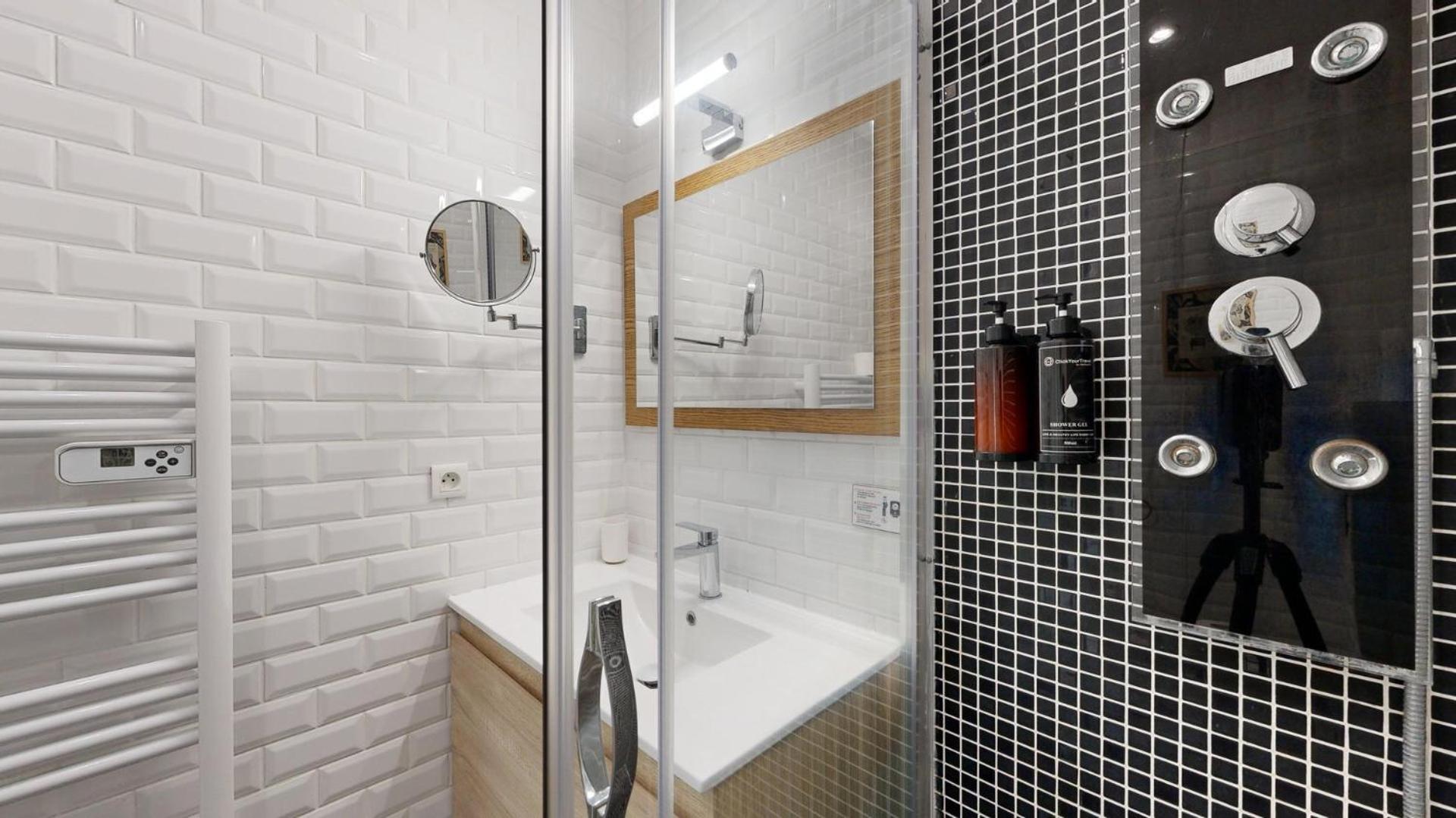 216 Suite Vintage Spirit - Superb Apartement Paris Dış mekan fotoğraf